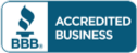 BBB Acredited Business