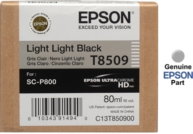 epson t850 ink